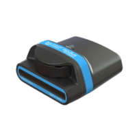 Imaging Sonar High-frequency imaging sonar compatible with the SRV-8 for object detection and navigation in murky water.