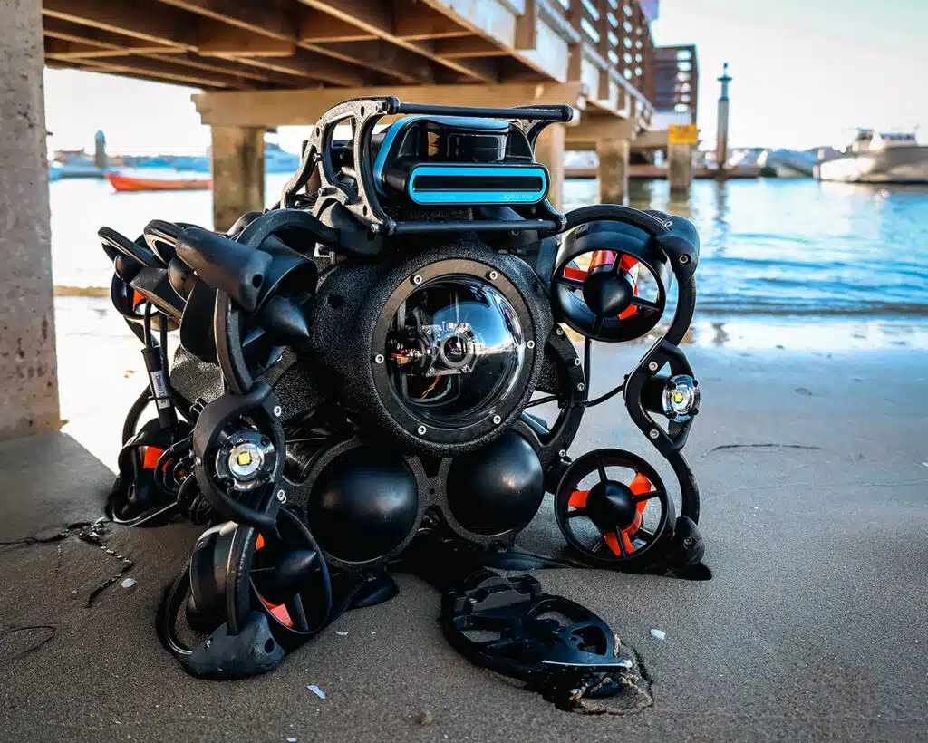 The First SRV-8 Is Shipped To A Customer