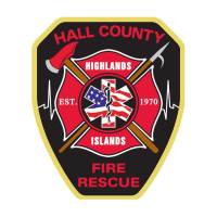 Hall County IFire Rescue is a customer of Oceanbotics