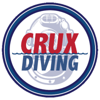 Crux Diving is a customer of Oceanbotics
