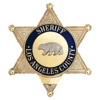 Los Angeles County Sheriff is a customer of Oceanbotics