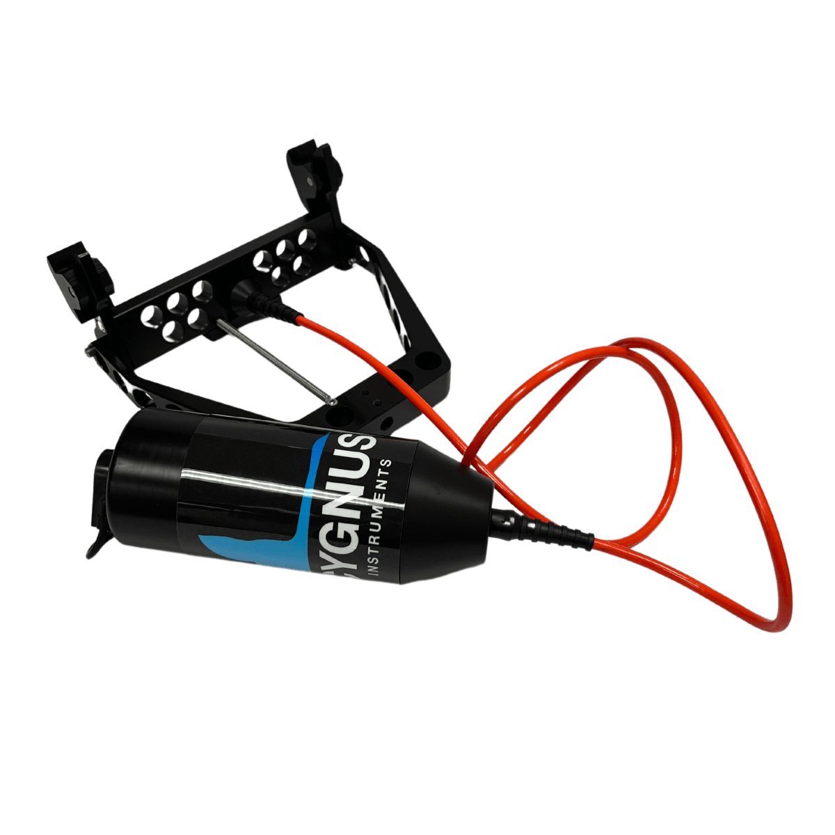 SRV-8X Underwater ROV | Oceanbotics