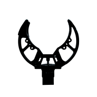 Accessories PNGs SRV-8X manipulator arm accessory for underwater object retrieval and precision handling tasks.