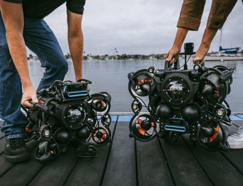 From Pocket-Sized to Powerhouse: Know Your ROVs