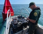 Oceanbotics ROV Operator in Public Safety
