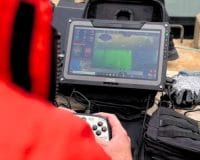 Oceanbotics SubNav OS Software ROV Operator