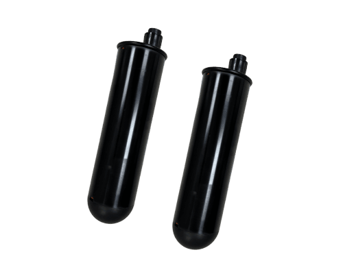 55 Oceanbotics Topside Power System Power Supply Bottles for Directing Surface power to the remotely operated underwater vehicle.