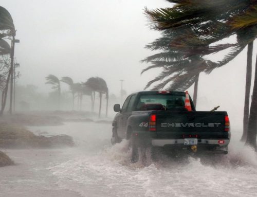 Post-Hurricane Milton: How Inspection Crews Are Using ROVs to Prepare for the Next Disaster