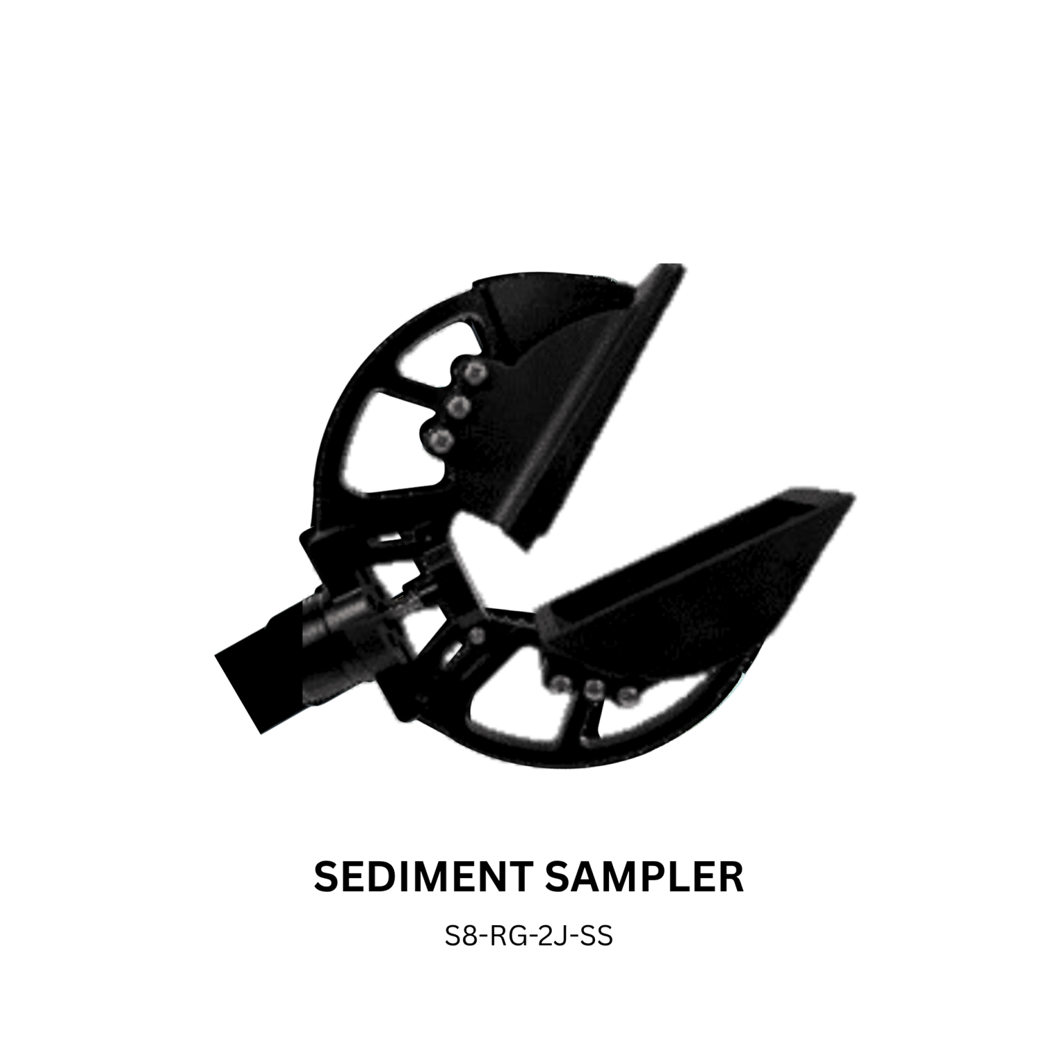 Robotic Grabber Arm & Attachments - Oceanbotics