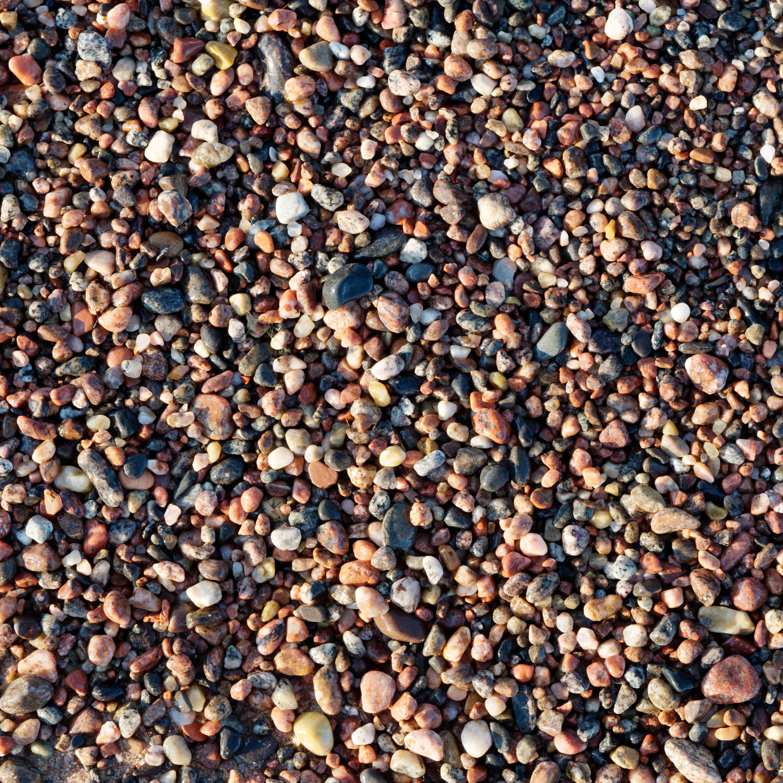 Sediment Sample Head is used to pick up gravel from the bottom of the seafloor. 