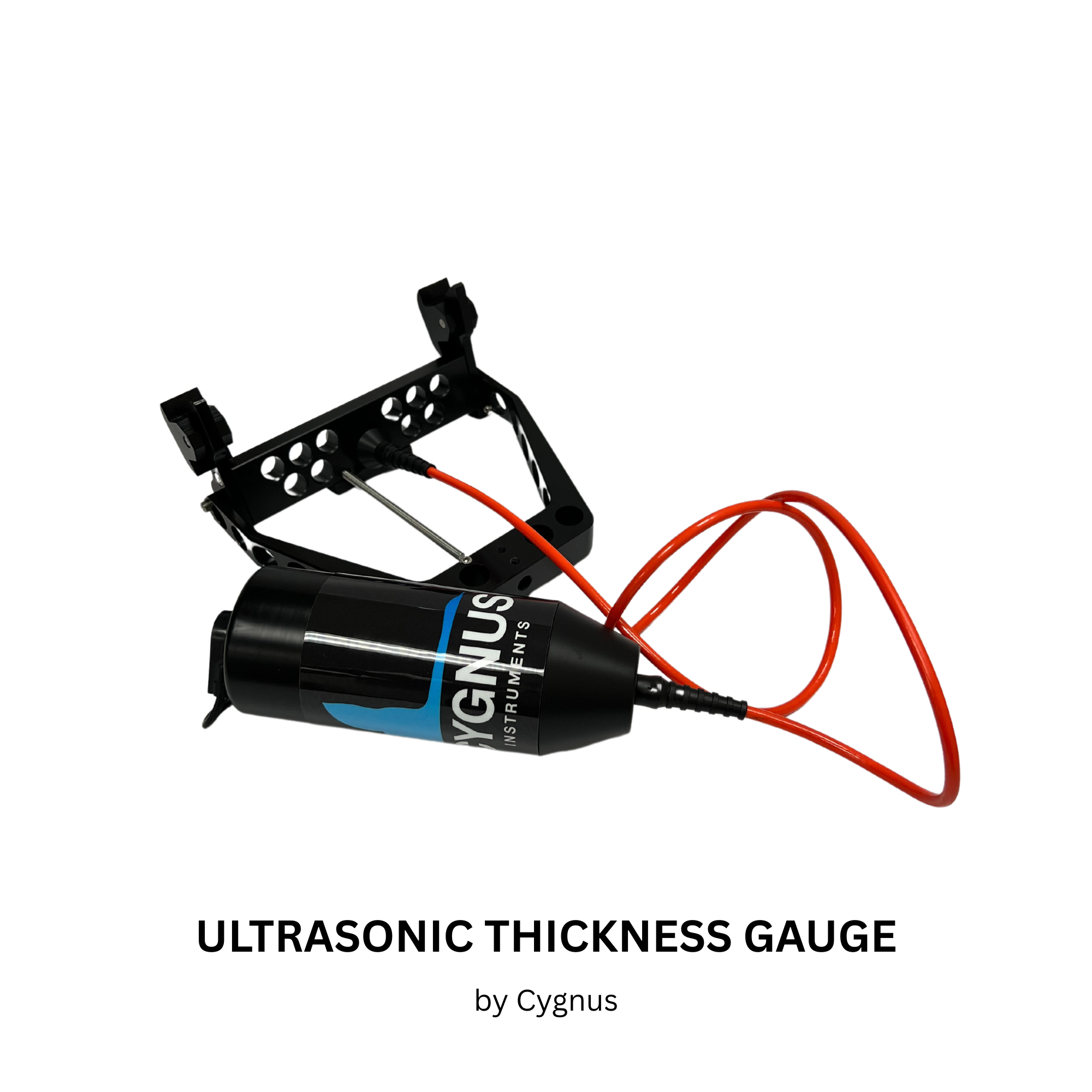 Ultrasonic Thickness Gaugq (UT) for Non-Destructive Testing Equipment