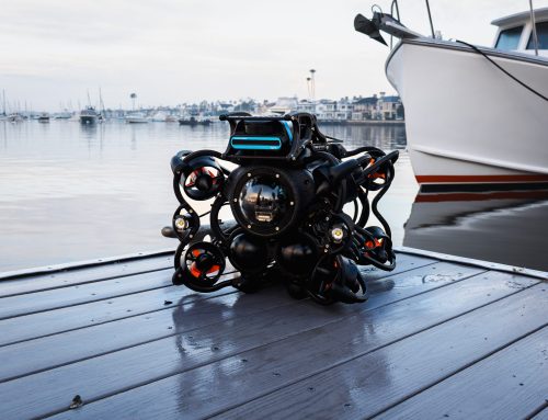 NZ Customs ROV Acquisition: Three SRV-8 Units to Combat Drug Smuggling