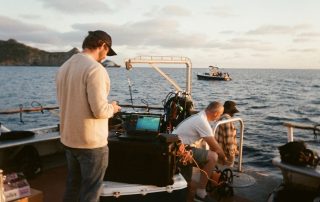 Oceanbotics SRV-8 ROV