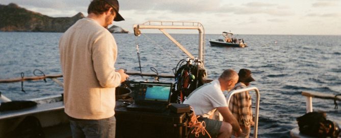 Oceanbotics SRV-8 ROV