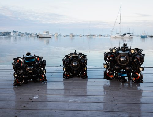 How to Choose the Right ROV: A 3-Step ROV Selection Guide for Subsea Missions